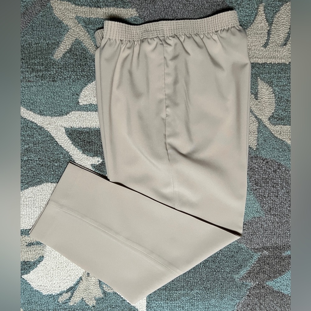 Allison Daley Dressier Slacks  12